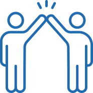 20代～60代まで幅広い世代の方が活躍中です