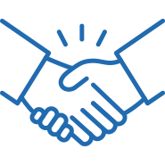 社員の定着率がよくアットホームな企業です